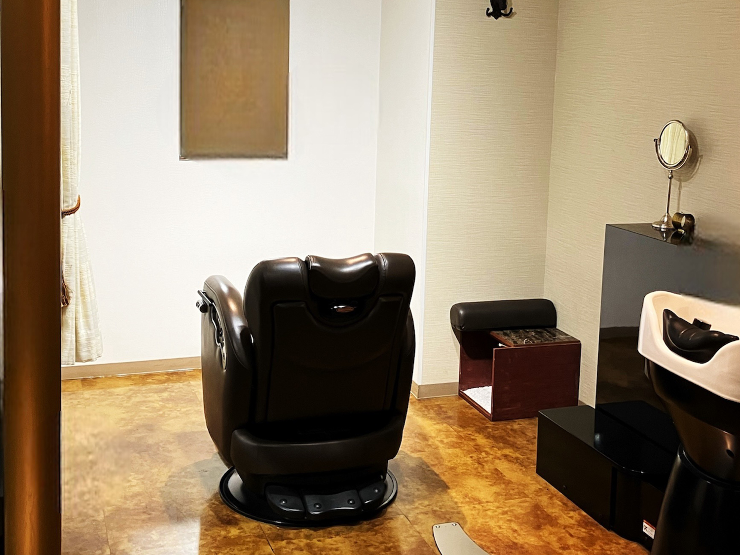 ブライズビューティー パルフェ